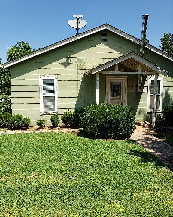 506 W Bowman Ave, Kingfisher, OK 73750 Zillow