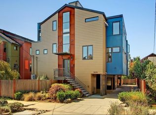 3629 Dayton Ave N UNIT D, Seattle, WA 98103