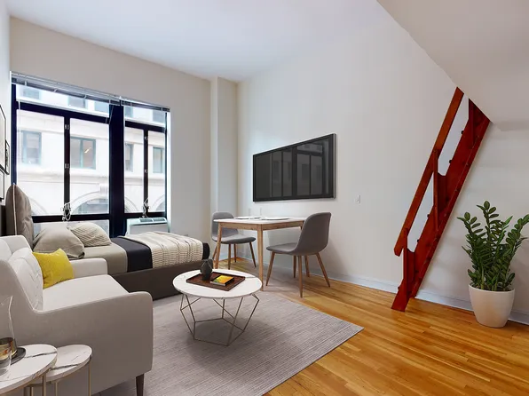 1 Astor Place 6J image 1 of 13