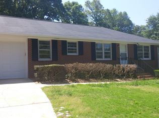 109 Springview Dr, Gainesville, GA 30501
