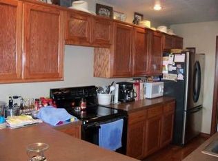 14149 Old Mill Rd #335, Elkins, AR 72727