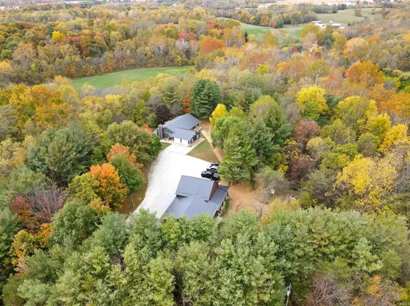 500 N, Andrews, IN 46702