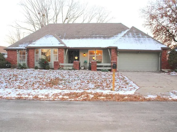 9417 Ralston Ave, Kansas City, MO 64138