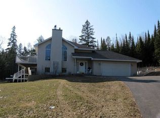 5595 Gamble Rd, Duluth, MN 55804