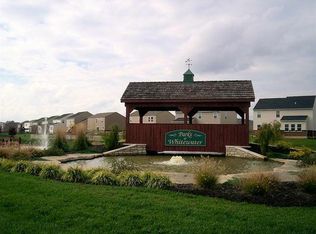 9623 Jarrett Ct, Harrison, OH 45030