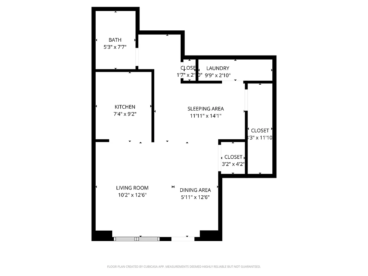 Building Photo - 697 Bergen St #1