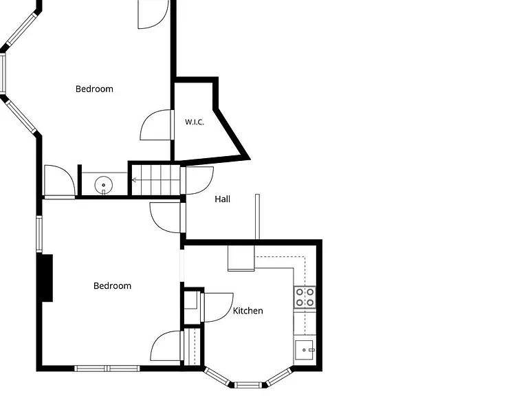 1235 Josephine St #2 — Photo 21