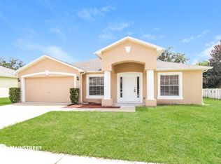 5690 Cinnamon Fern Blvd, Cocoa, FL 32927