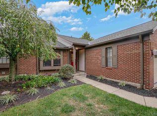 1598 Shady Cove Ln, Florence, KY 41042