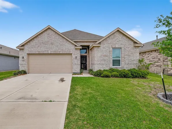 2023 Katalonia Ln, Fresno, TX 77545