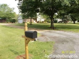 515 Coventry Rd, Troy, IL 62294