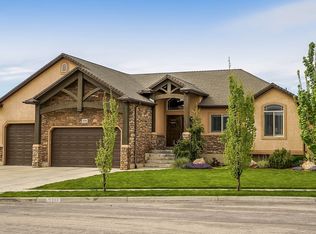 3248 W 200 N, Layton, UT 84041