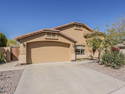 3116 W Folgers Rd, Phoenix, AZ, 85027