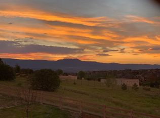 1824 Elevation Way, Colorado Springs, CO 80921