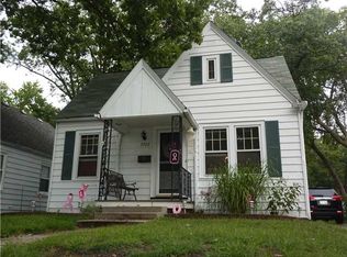 3722 Sherbrooke Rd, Toledo, OH 43613