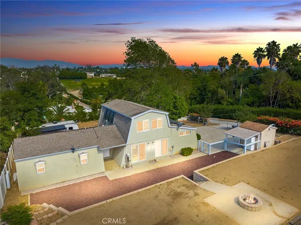 410 Palomino Rd, Fallbrook, CA 92028
