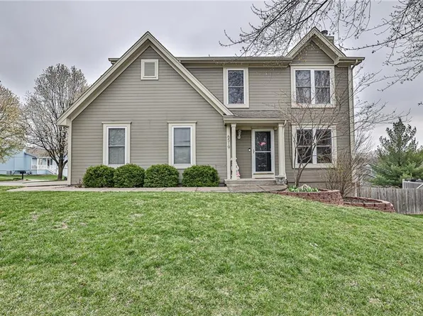 6519 N Elmwood Ct, Kansas City, MO 64119