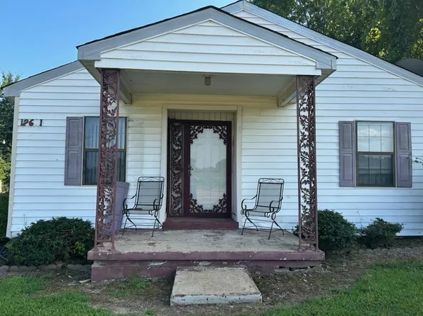 12601 Highway 64 Hwy NE, Eads, TN 38028