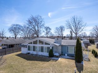 296 Island Dr, Beaverton, MI