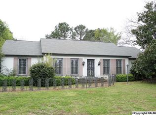 20288 Huntsville Brownsferry Rd, Athens, AL 35611