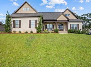 218 Kirksey Dr, Dothan, AL 36305