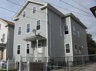 221 Lloyd St #2, New Haven, CT 06513