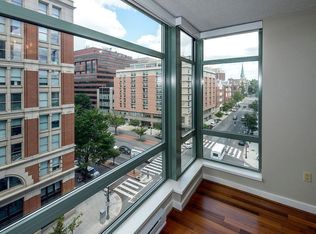 1150 K St NW #NW, Washington, DC 20005
