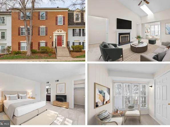 9250 Niki Pl APT 302, Manassas, VA 20110