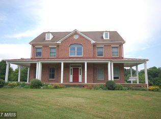 19464 Jodhpur Dr, Leesburg, VA 20175