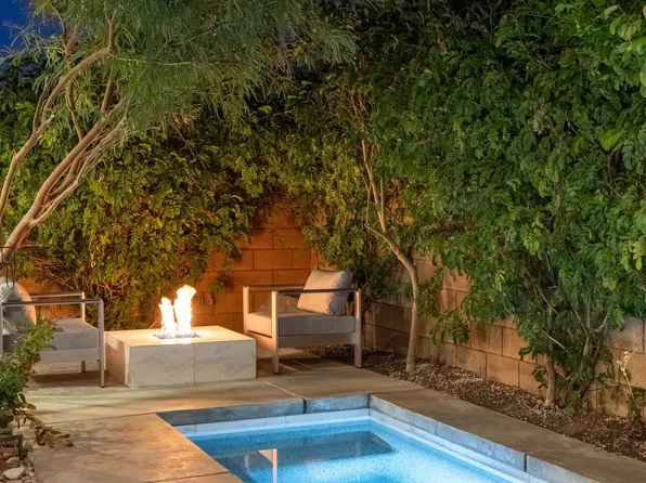 4142 Ebony Ln, Palm Springs, CA 92262