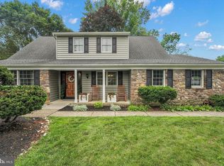 755 Gordon Dr, Yardley, PA 19067