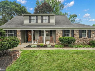 755 Gordon Dr, Yardley, PA, 19067