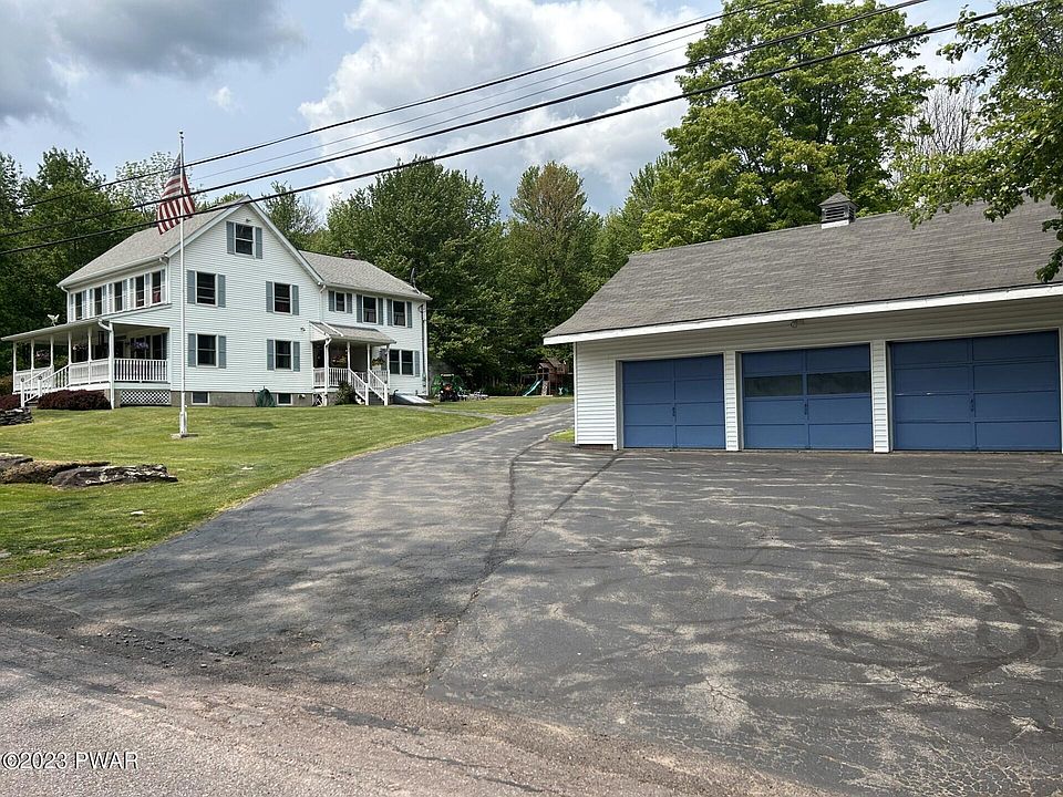 271 Nevin Rd, Newfoundland, PA 18445 MLS PW231482 Zillow