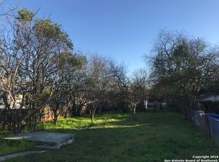 2434 Wyoming St, San Antonio, TX 78203