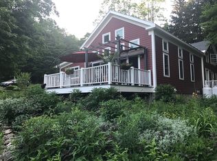 404 Vail Rd, Bennington, VT 05201