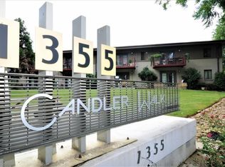 1355 Euclid Ave NE #B29, Atlanta, GA 30307