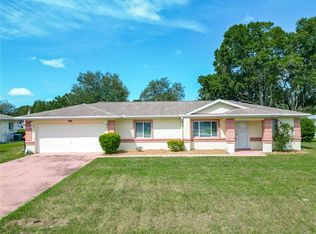 10583 SW 62nd Terrace Rd, Ocala, FL 34476