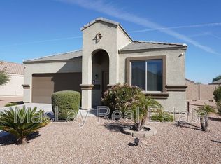 2198 N Saint Bonita Ln, Casa Grande, AZ 85122
