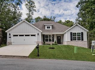 5 Cindy Ln, Bella Vista, AR 72715