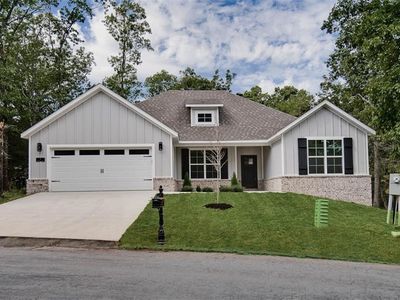 5 Cindy Ln, Bella Vista, AR, 72715