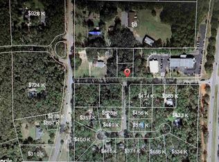0 Ryan Ave LOT 1, Daphne, AL 36526