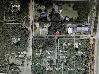 0 Ryan Ave Lot 1, Daphne, AL, 36526