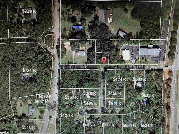 0 Ryan Ave Lot 1, Daphne, AL 36526
