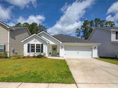 110 Old Mill Xing, Bluffton, SC, 29910