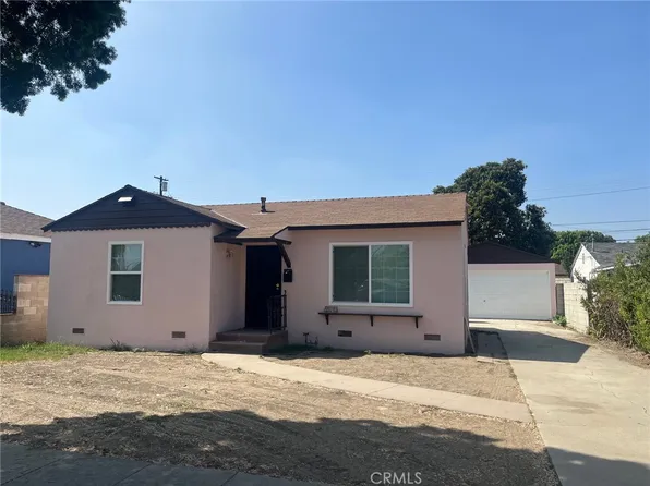 14503 Elaine Ave, Norwalk, CA 90650