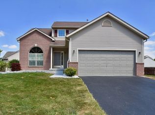 650 Rothmoore Dr, Galloway, OH 43119