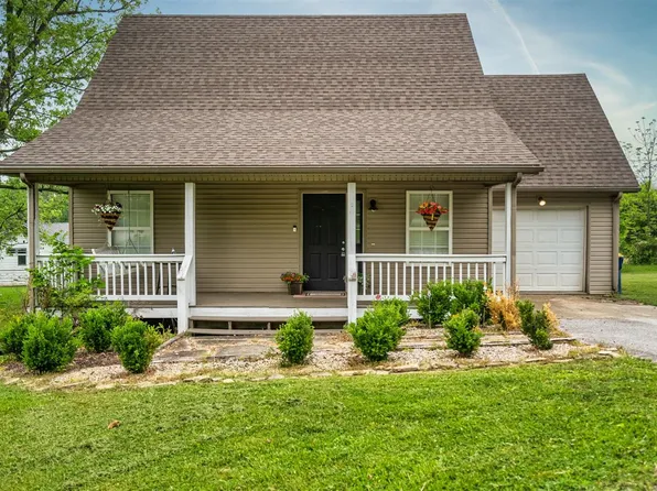 300 Lincoln St, Russellville, KY 42276