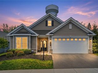 289 Jefferson Ln, Cranberry Township, PA 16066