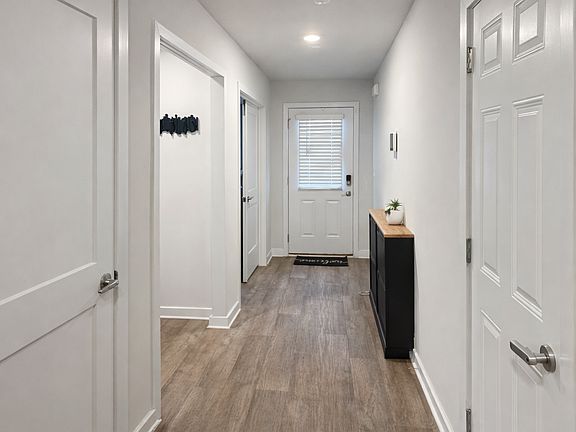 Entryway