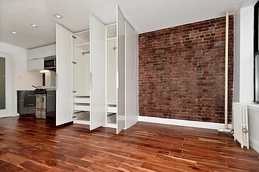 Rented by J Misrahi Realty Corp